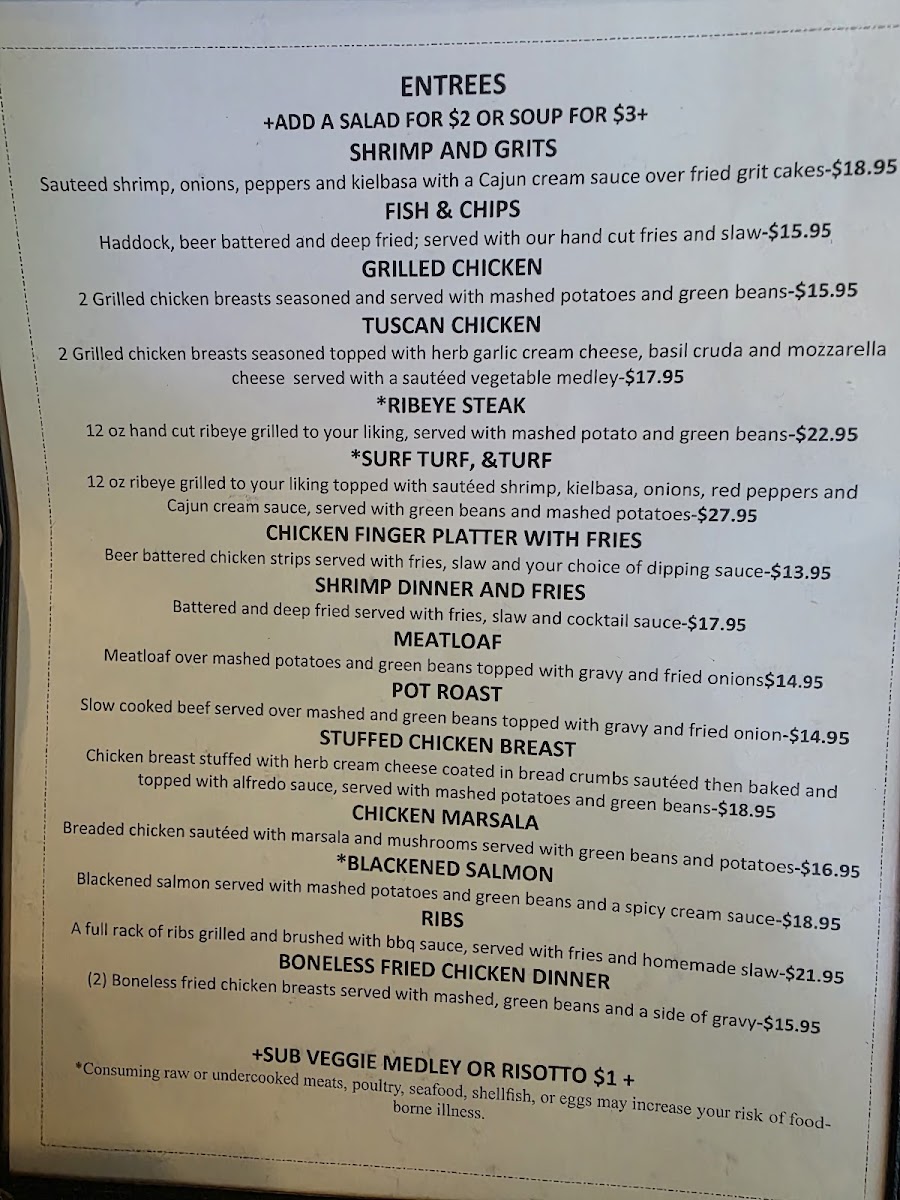 Socastee Station - 3