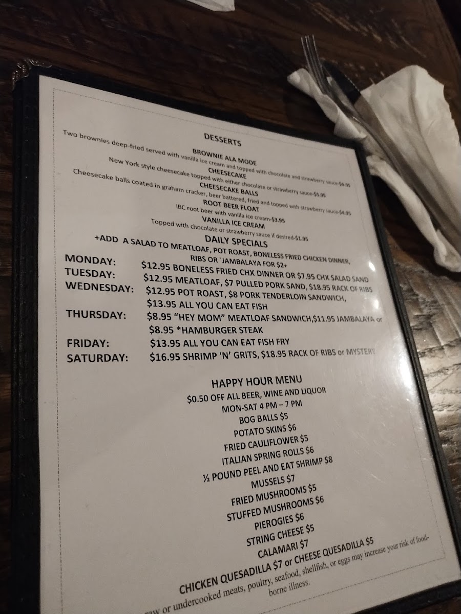 Socastee Station - 7