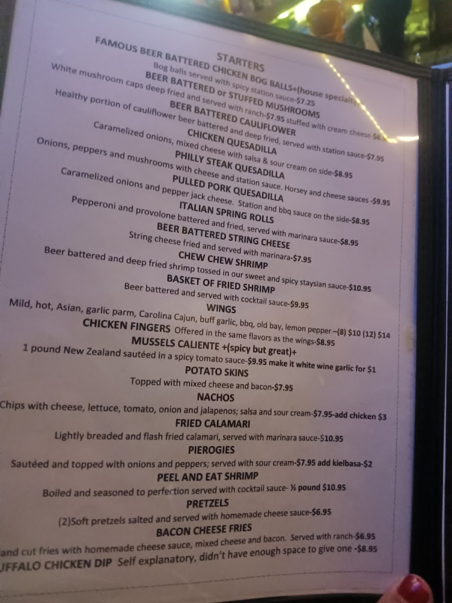 Socastee Station - 8