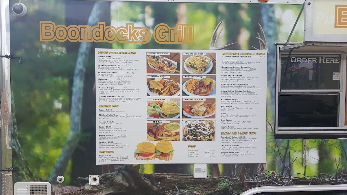 Botanical at City Pump, Food Trucks & Libations - 5