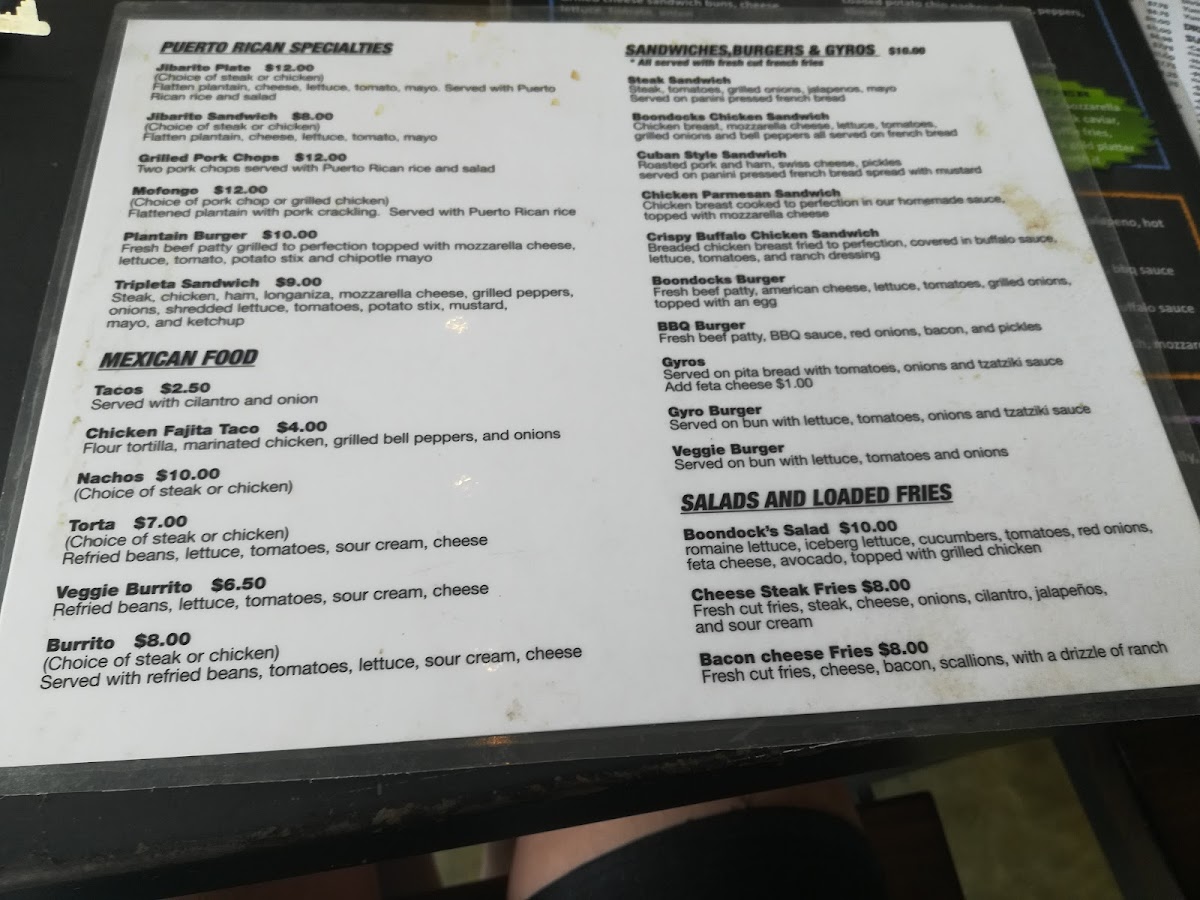 Botanical at City Pump, Food Trucks & Libations - 8