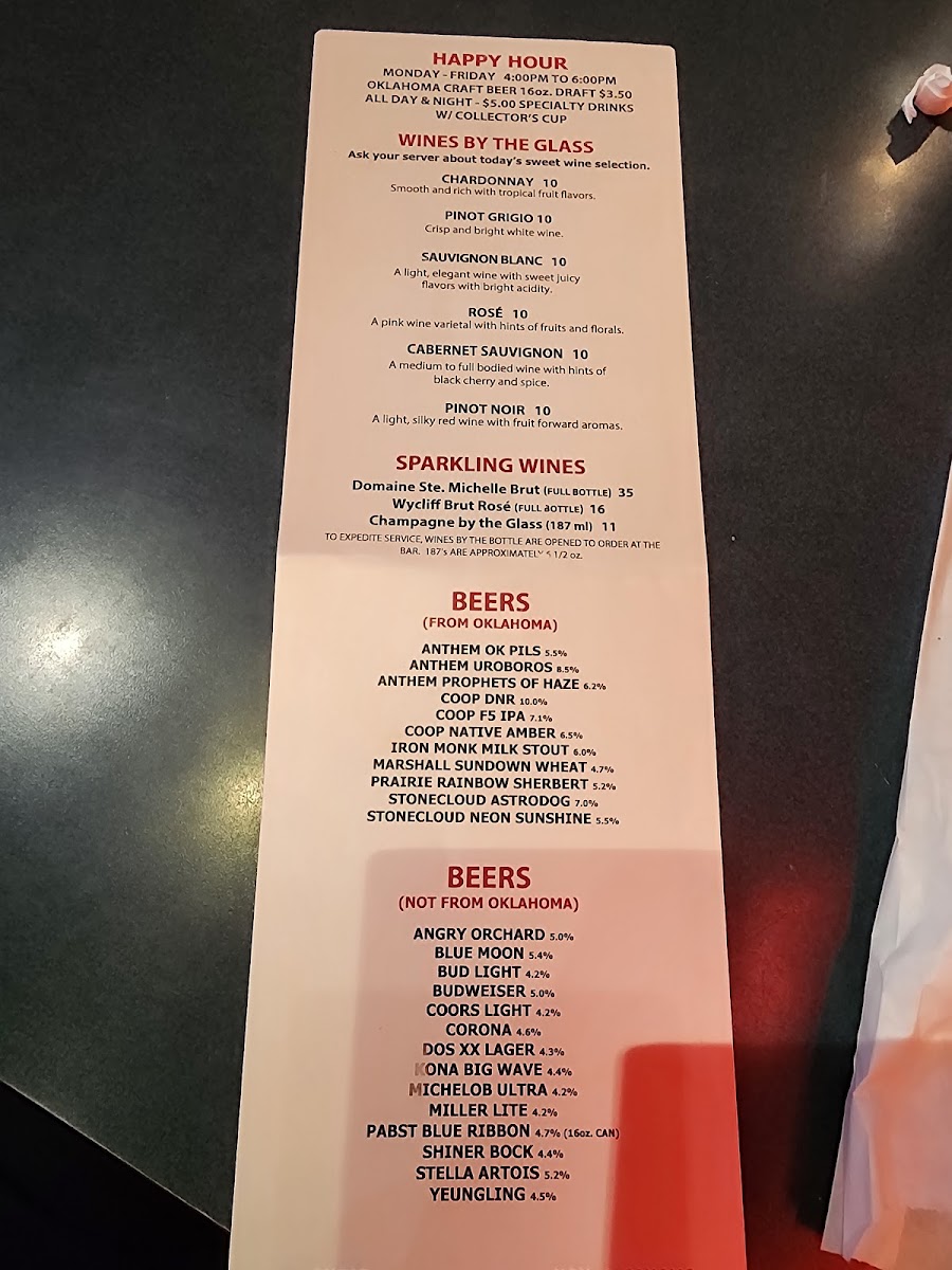 Pearl's Crabtown - 4