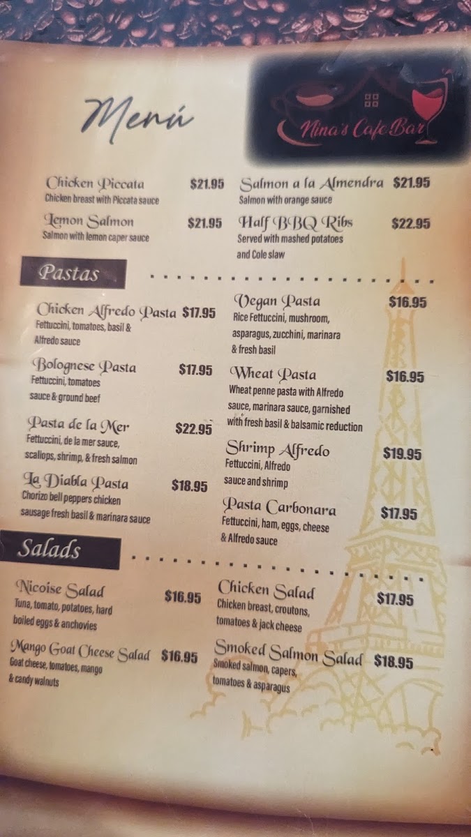 Cafecito De La Crepe - 3