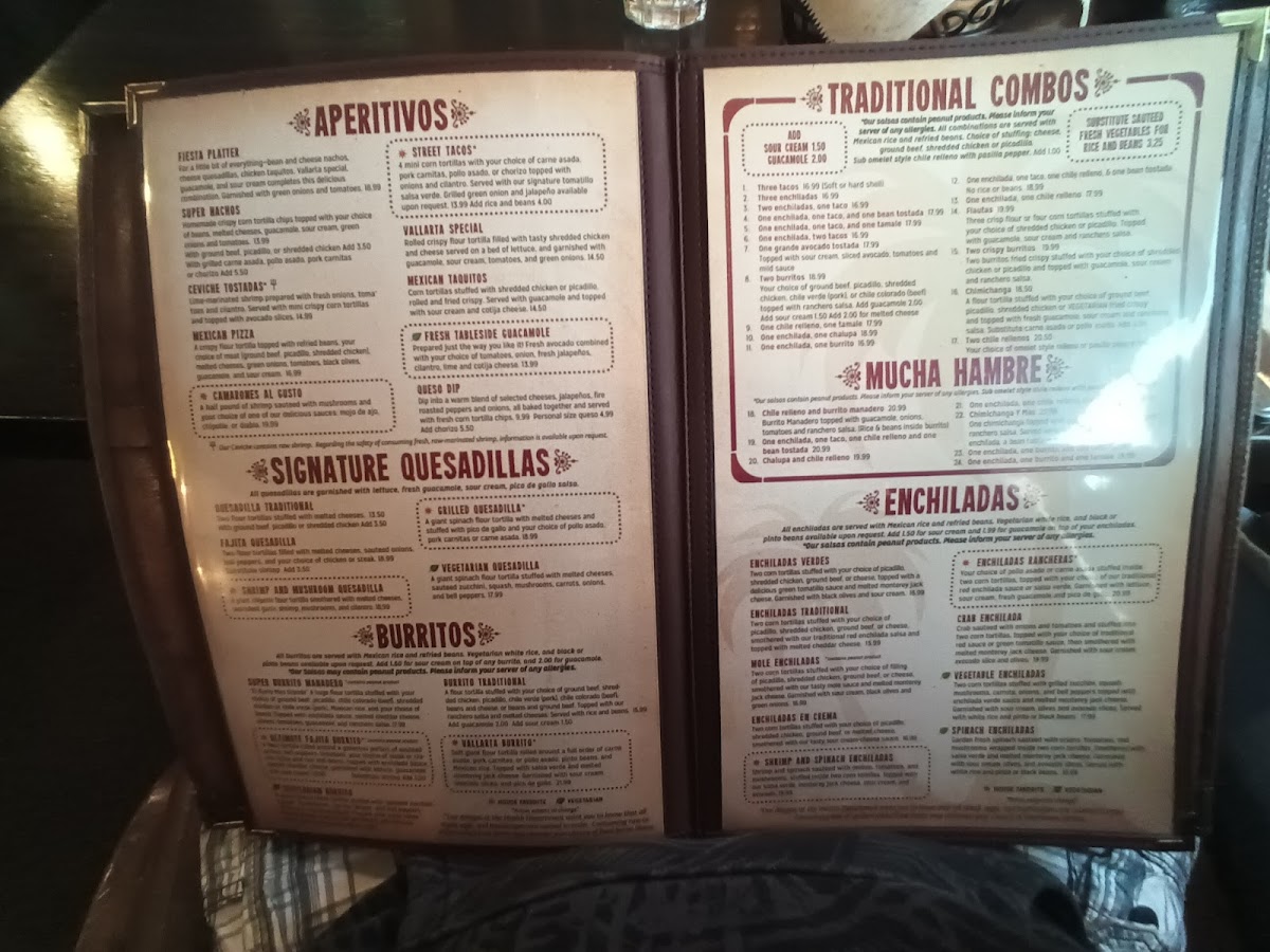 Puerto Vallarta, Gig Harbor, WA - 3