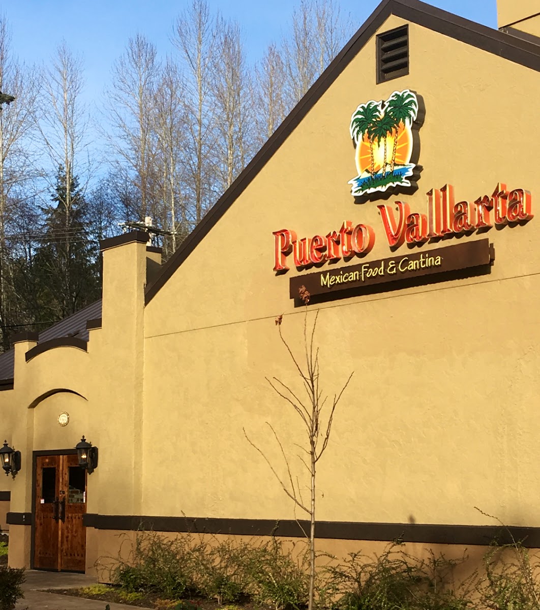 Puerto Vallarta, Gig Harbor, WA