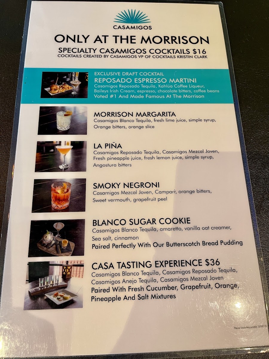 Morrison Burbank - 10