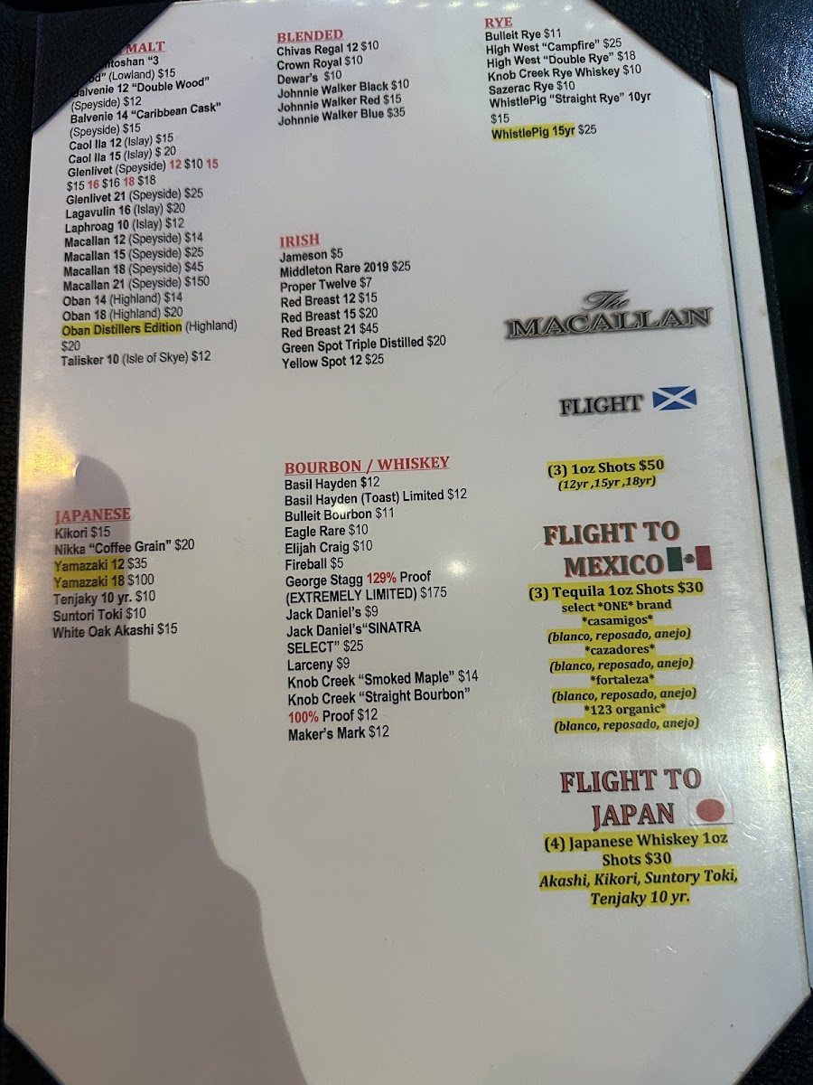 Morrison Burbank - 7