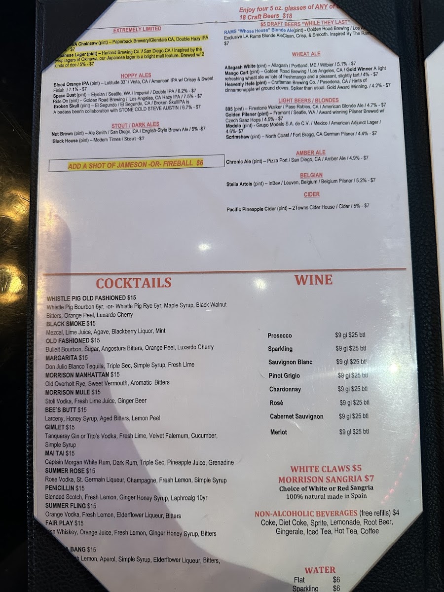 Morrison Burbank - 9