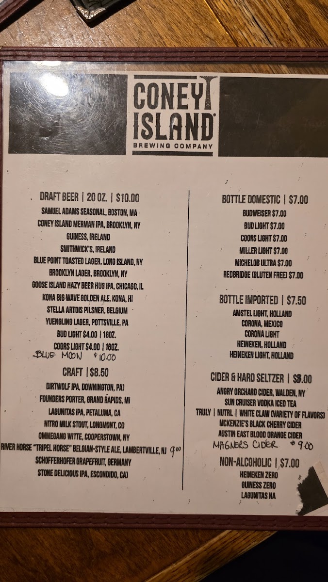 O'Hara's Restaurant and Pub - 1