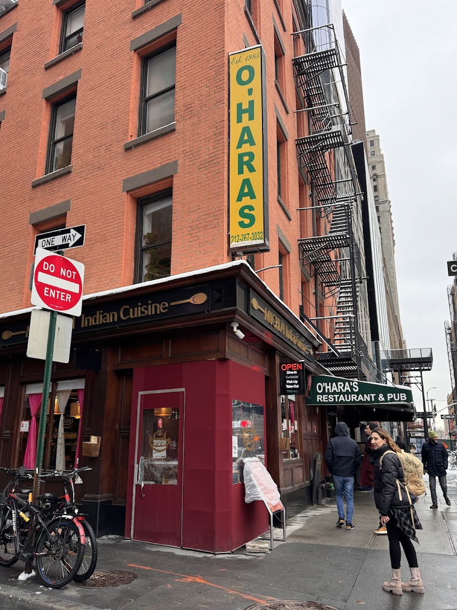 O'Hara's Restaurant and Pub