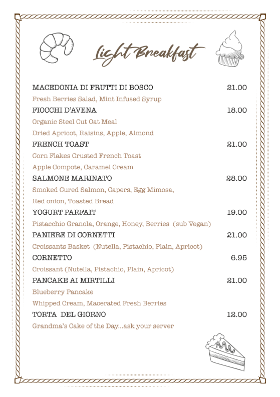 Piccola Cucina Uptown - 2