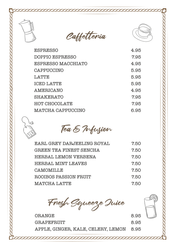 Piccola Cucina Uptown - 3