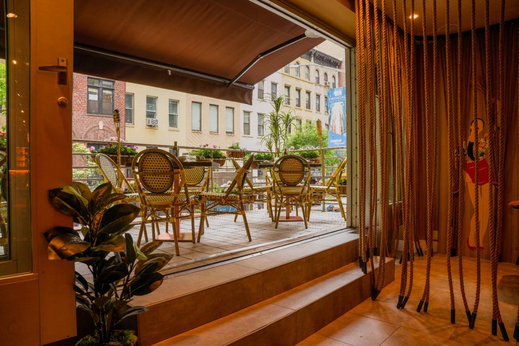 Piccola Cucina Uptown