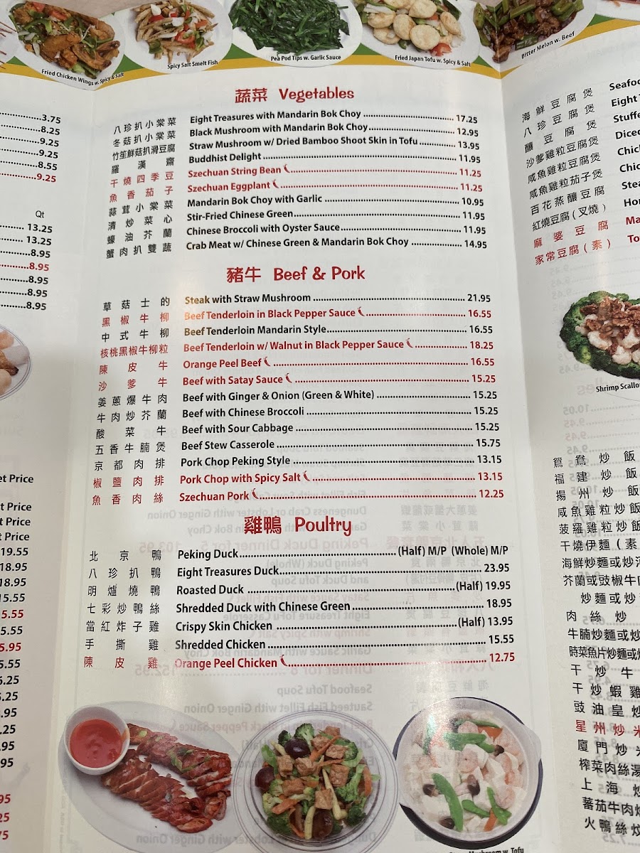 Winger Restaurant - 8