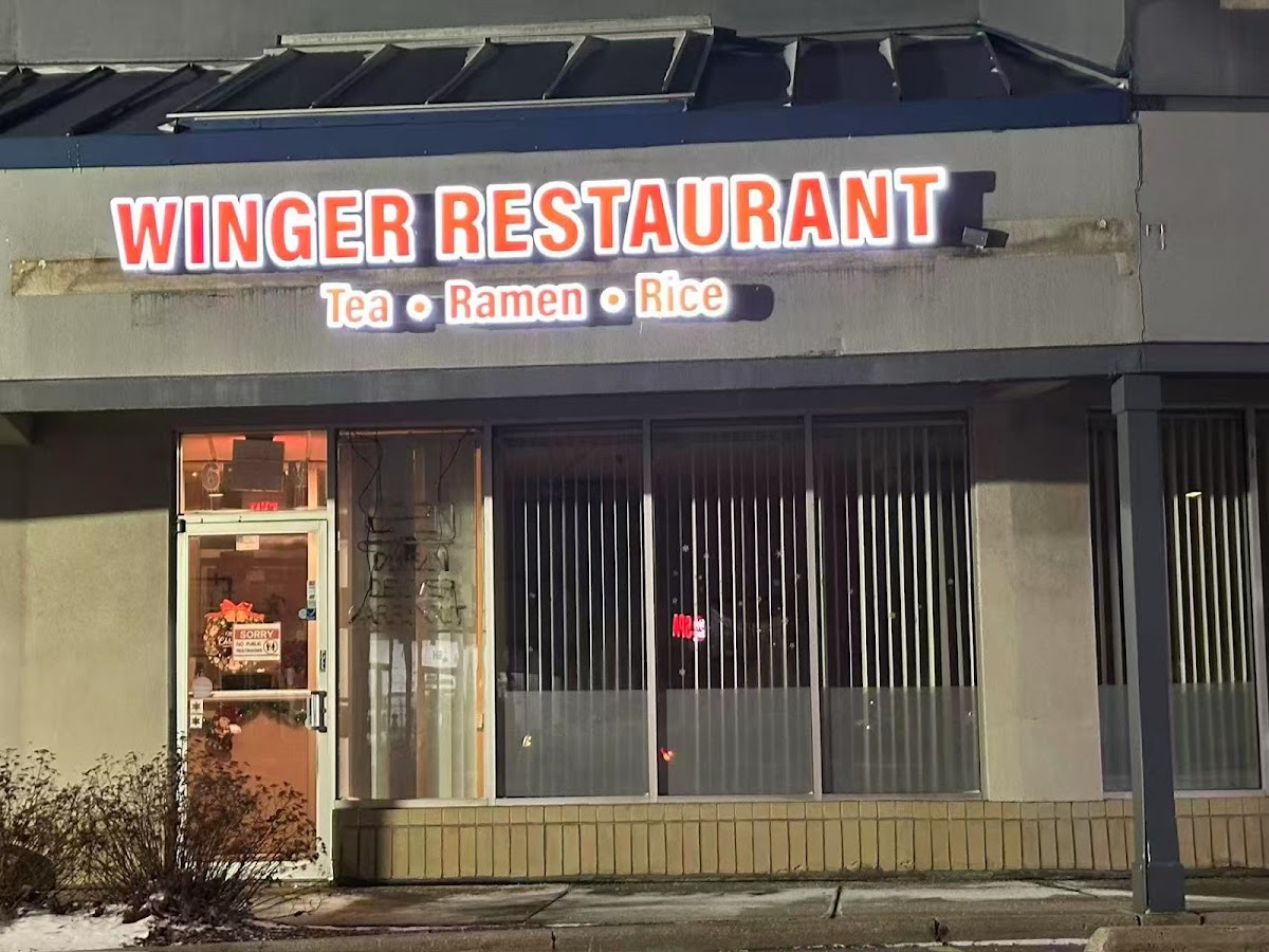 Winger Restaurant