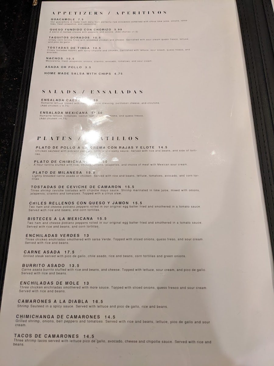 Tijuana Authentic Mexican Restaurant - 2