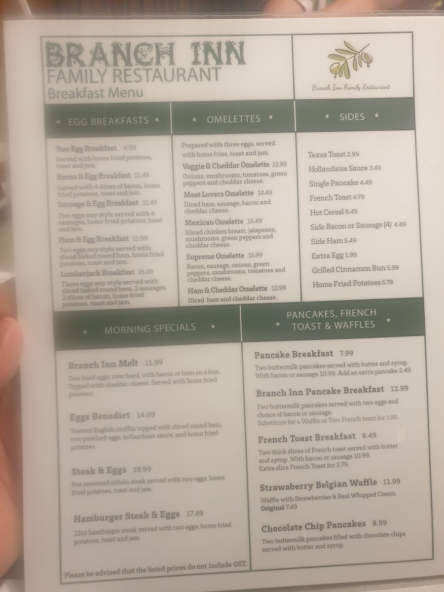 Brothers Restaurant & Lounge - 10