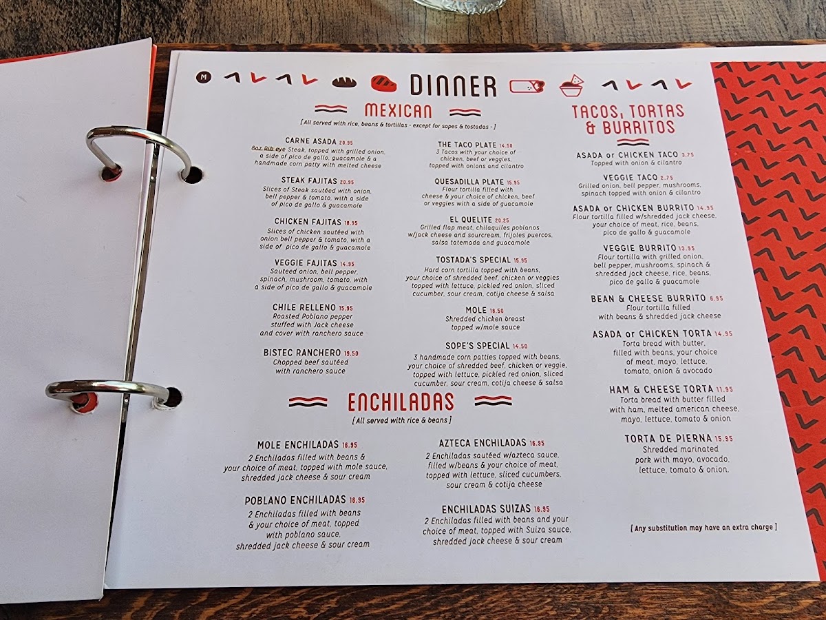 Café De Olla Restaurant - 4