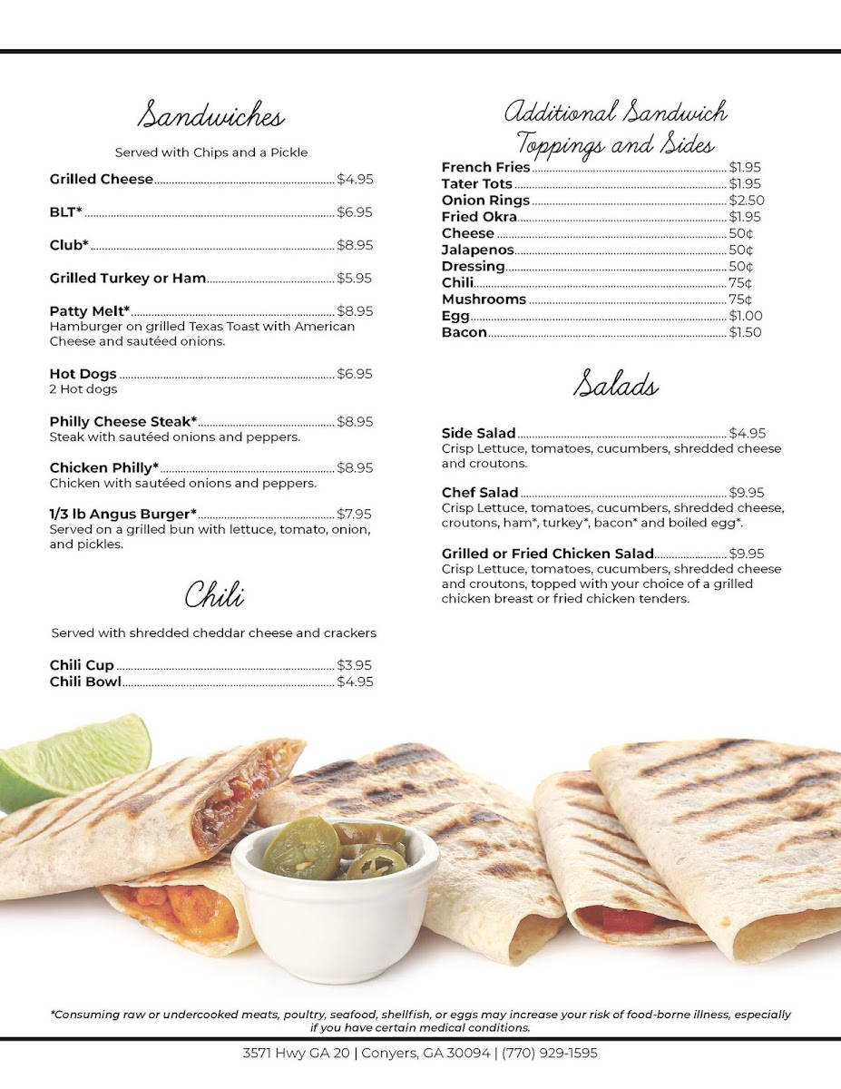 The Outpost At Honeycreek - 1