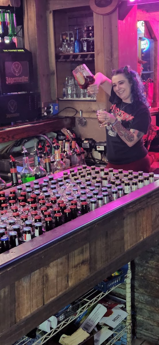 The Outpost At Honeycreek