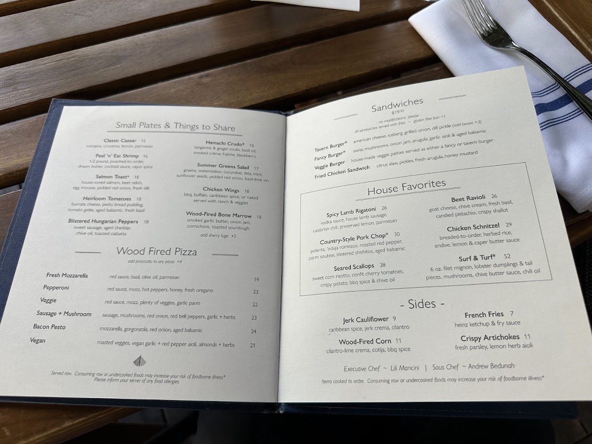 Wooden City Tacoma - 4