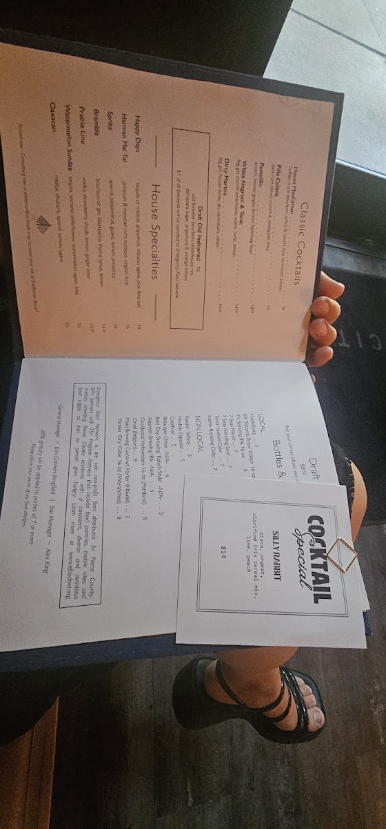 Wooden City Tacoma - 7