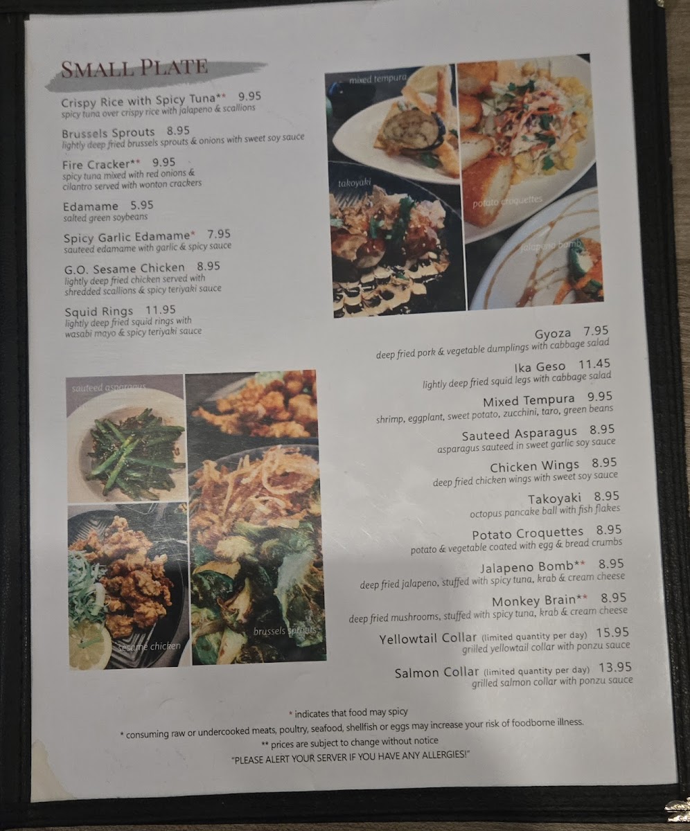 Yutaka Japanese Restaurant - 5