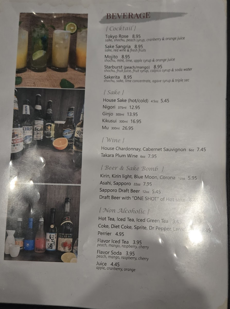 Yutaka Japanese Restaurant - 8