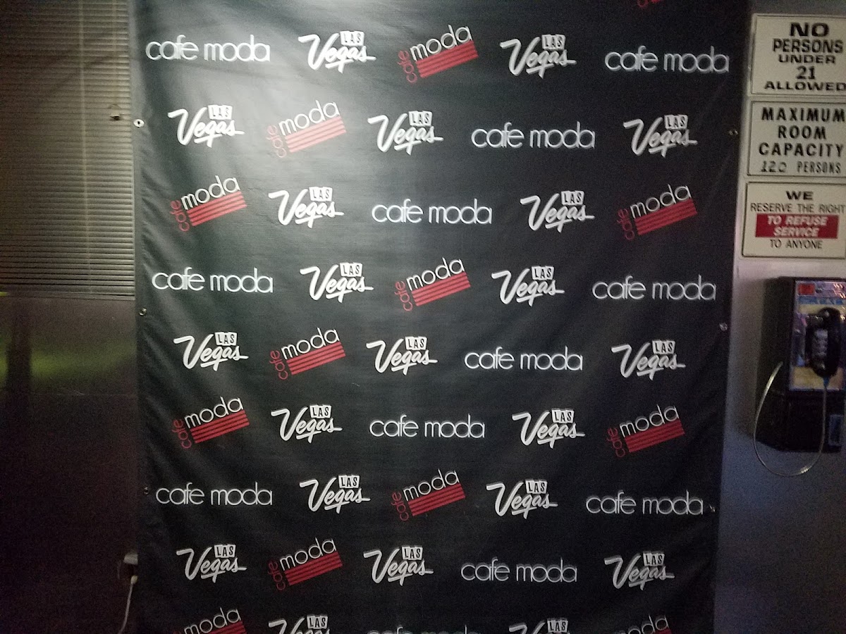 Cafe Moda - 9