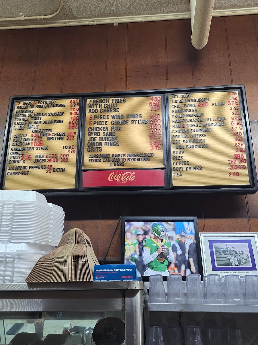 Duly's Place Coney Island - 1