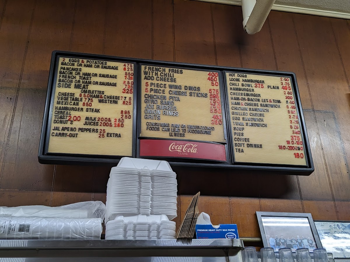 Duly's Place Coney Island - 10