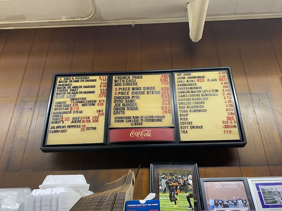 Duly's Place Coney Island - 4