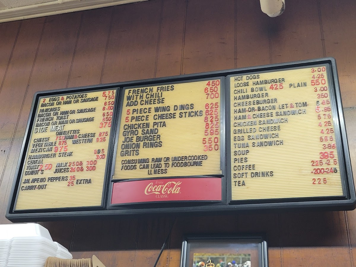 Duly's Place Coney Island - 5