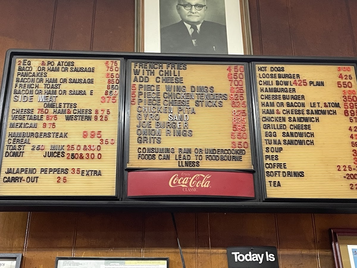 Duly's Place Coney Island - 6