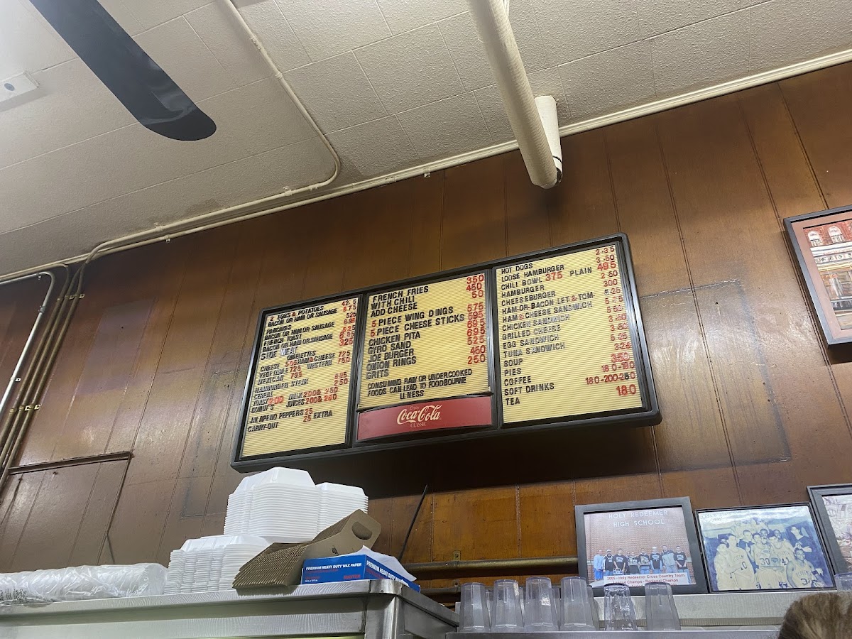 Duly's Place Coney Island - 7