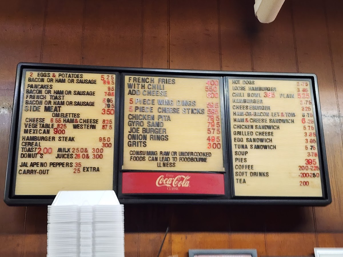 Duly's Place Coney Island - 8