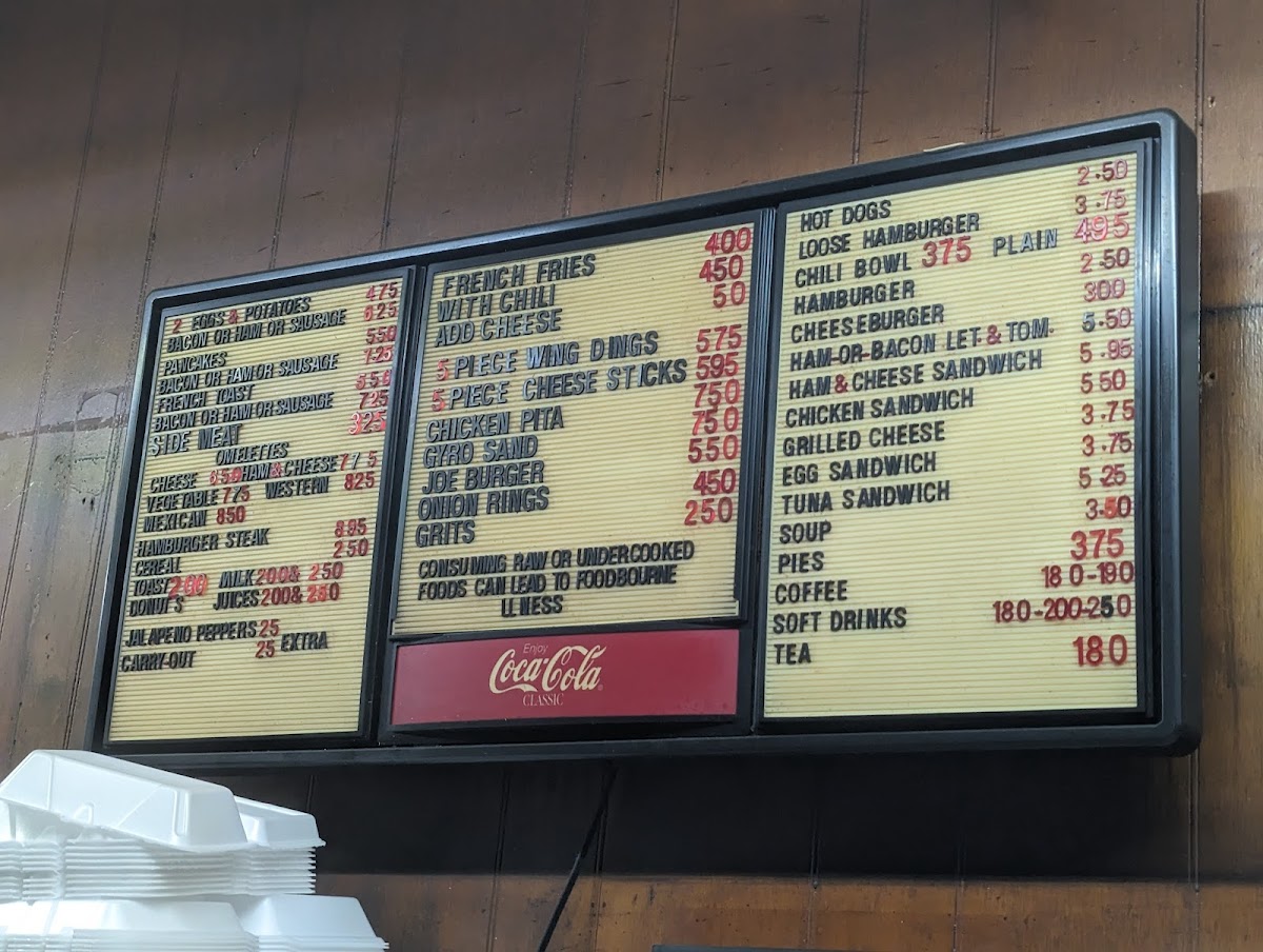 Duly's Place Coney Island - 9