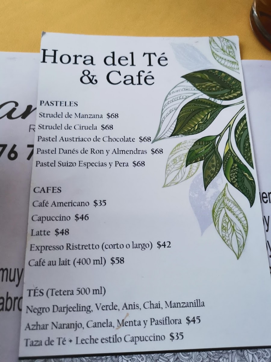 Johannas German Restaurant - 10