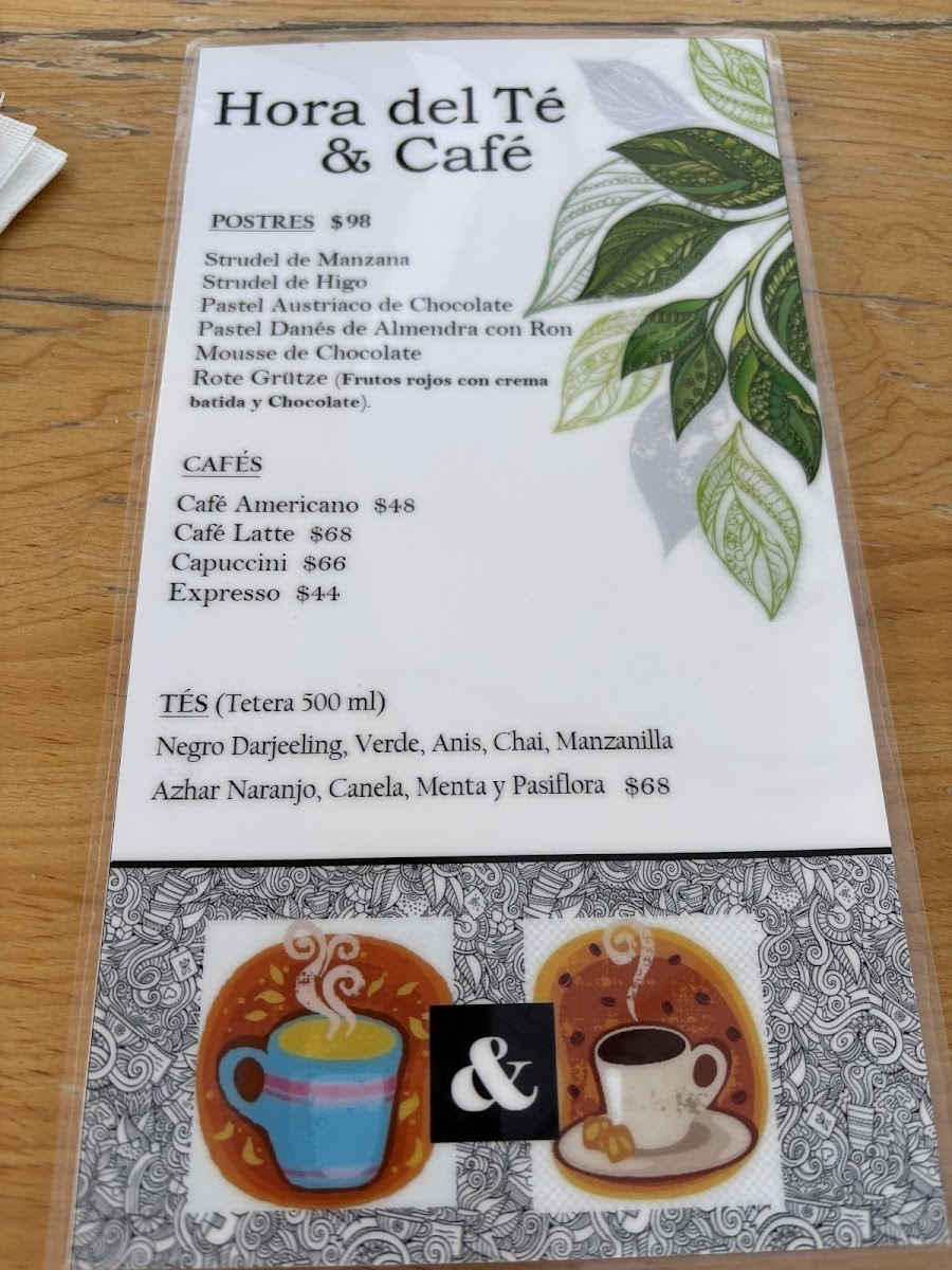 Johannas German Restaurant - 3