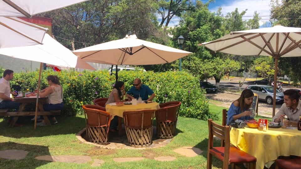 Johannas German Restaurant