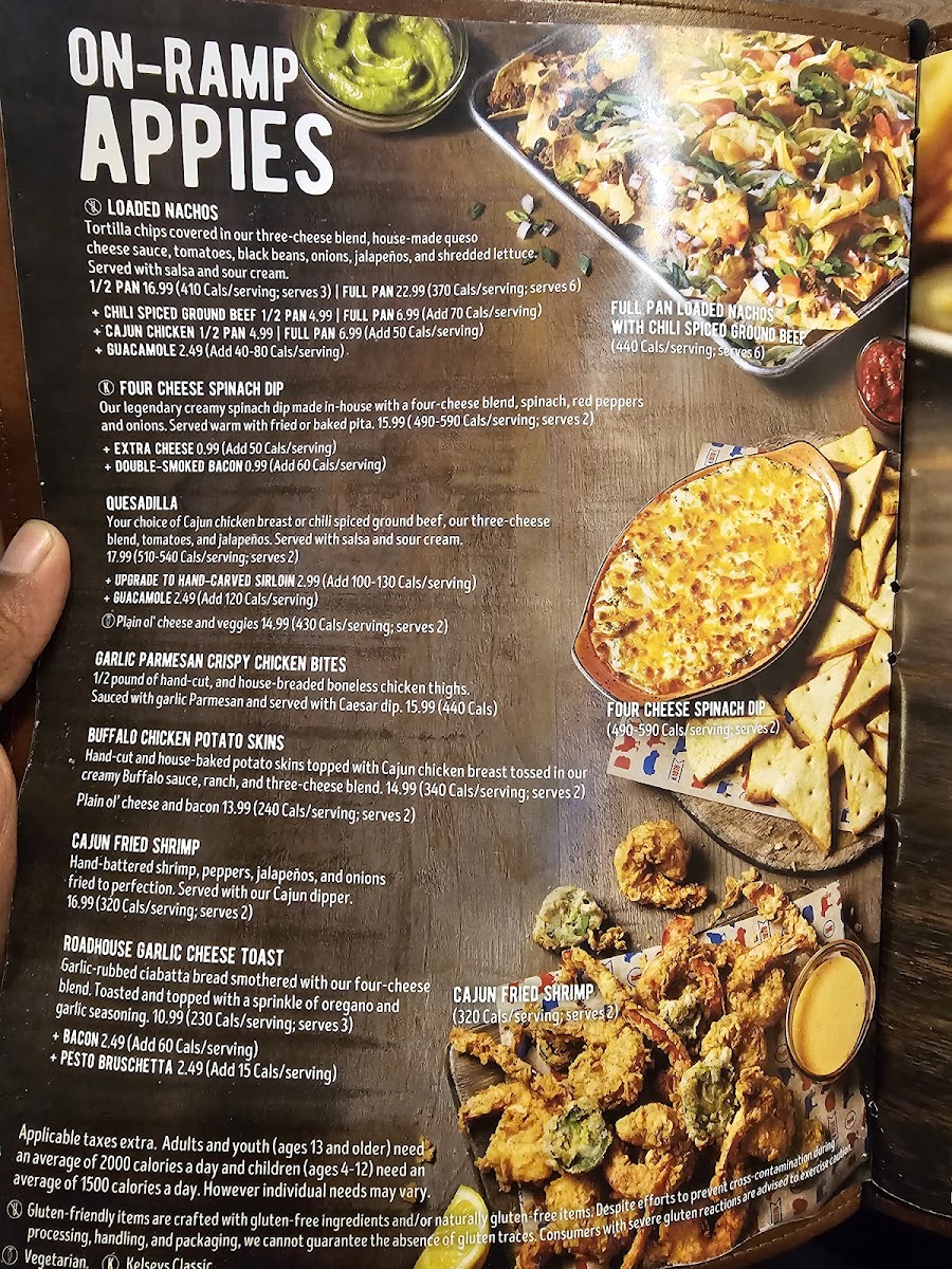 Kelseys Original Roadhouse - 5