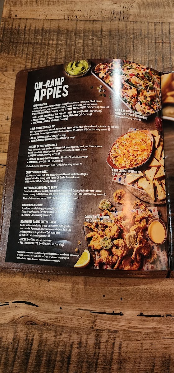 Kelseys Original Roadhouse - 8