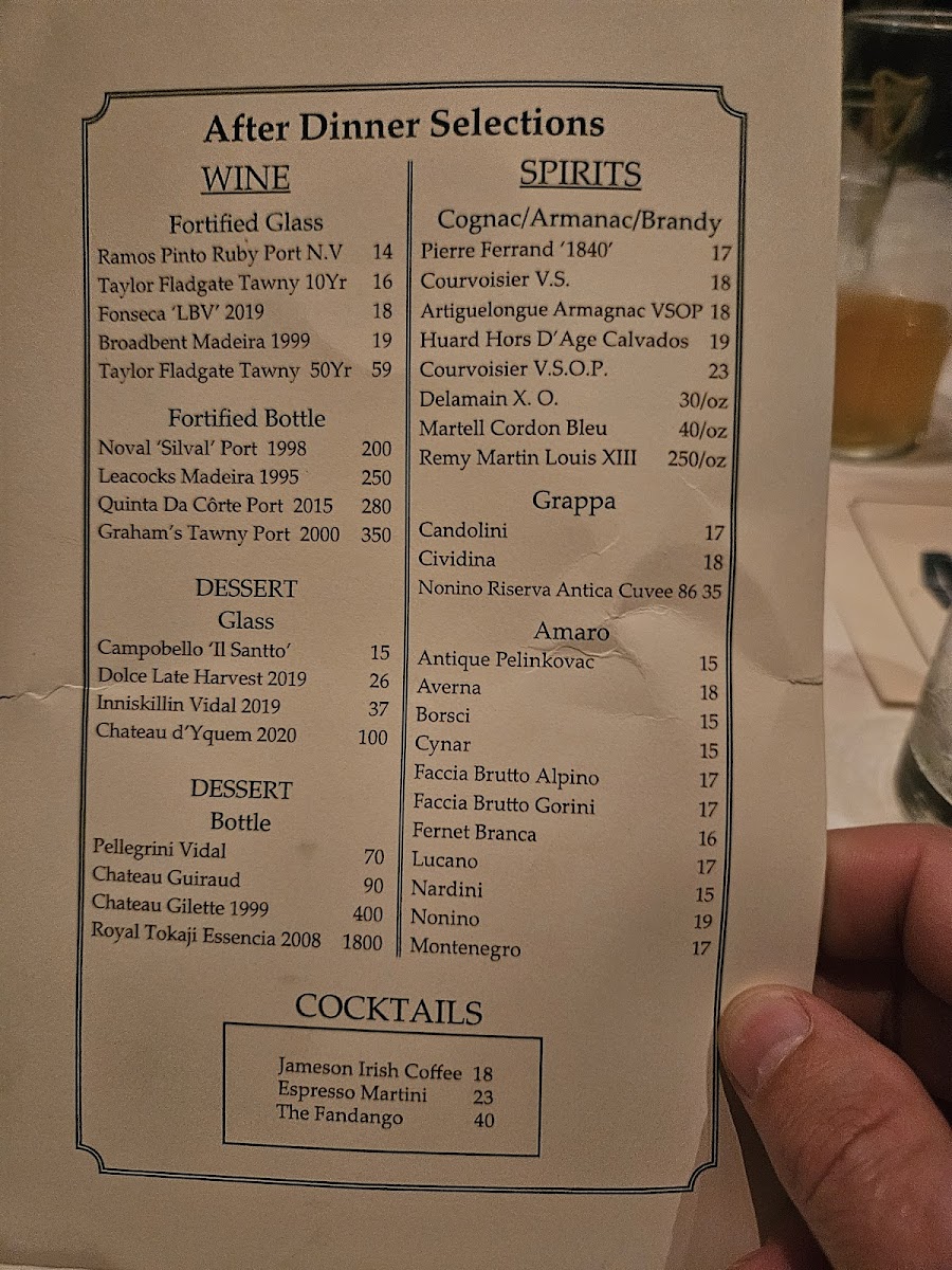 Smith & Wollensky - 2