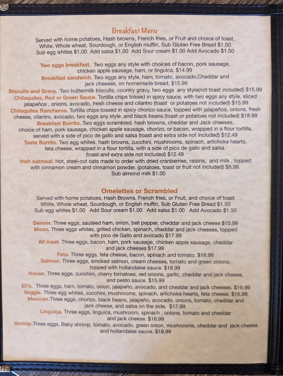 Taste Cafe Restaurant - 3