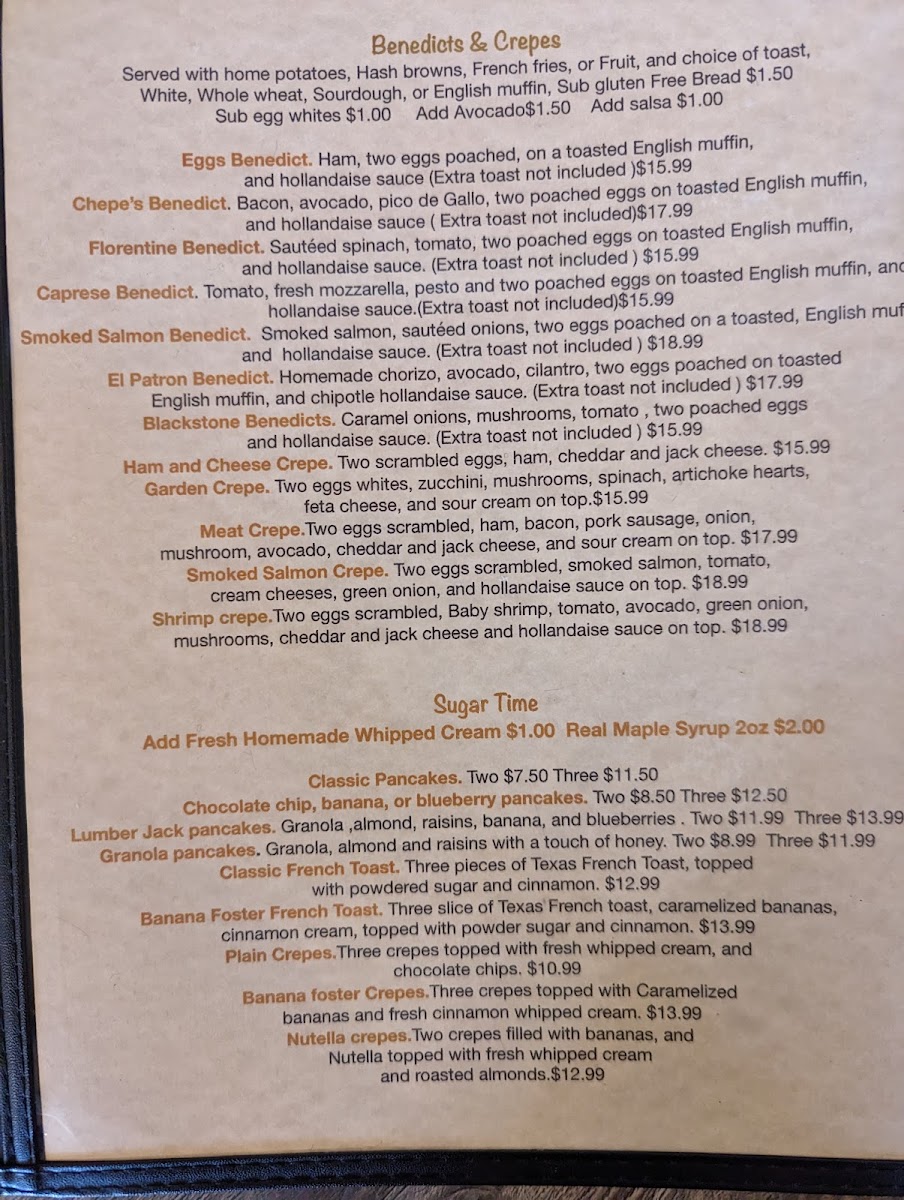 Taste Cafe Restaurant - 5