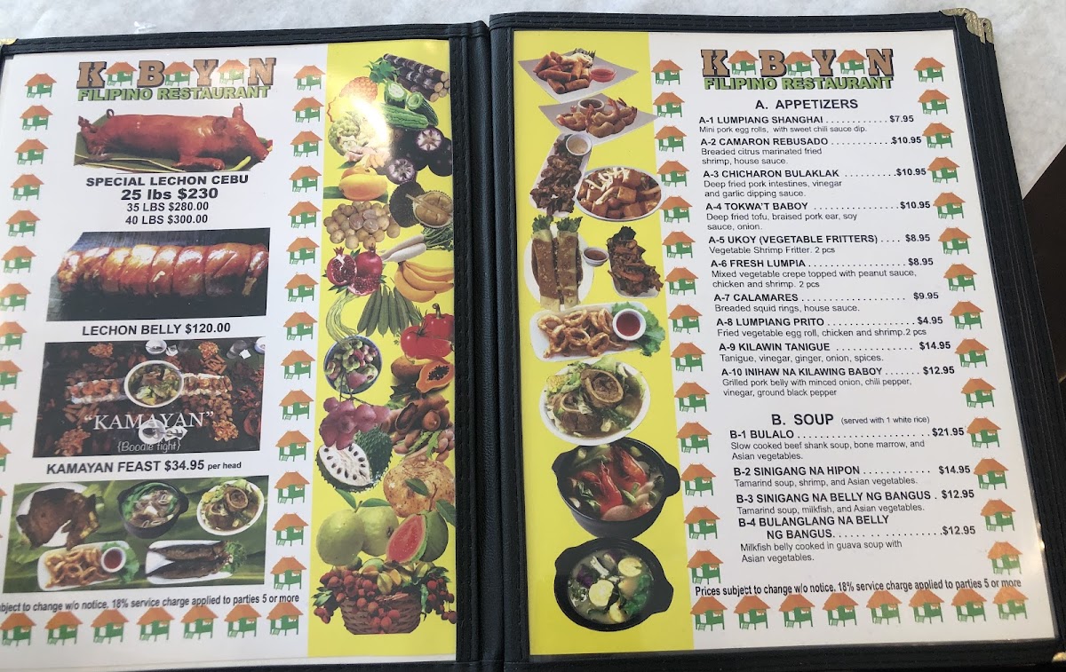Kabayan Grill - 10