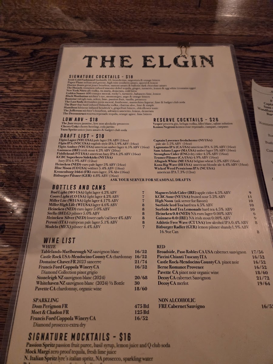The Elgin - 7