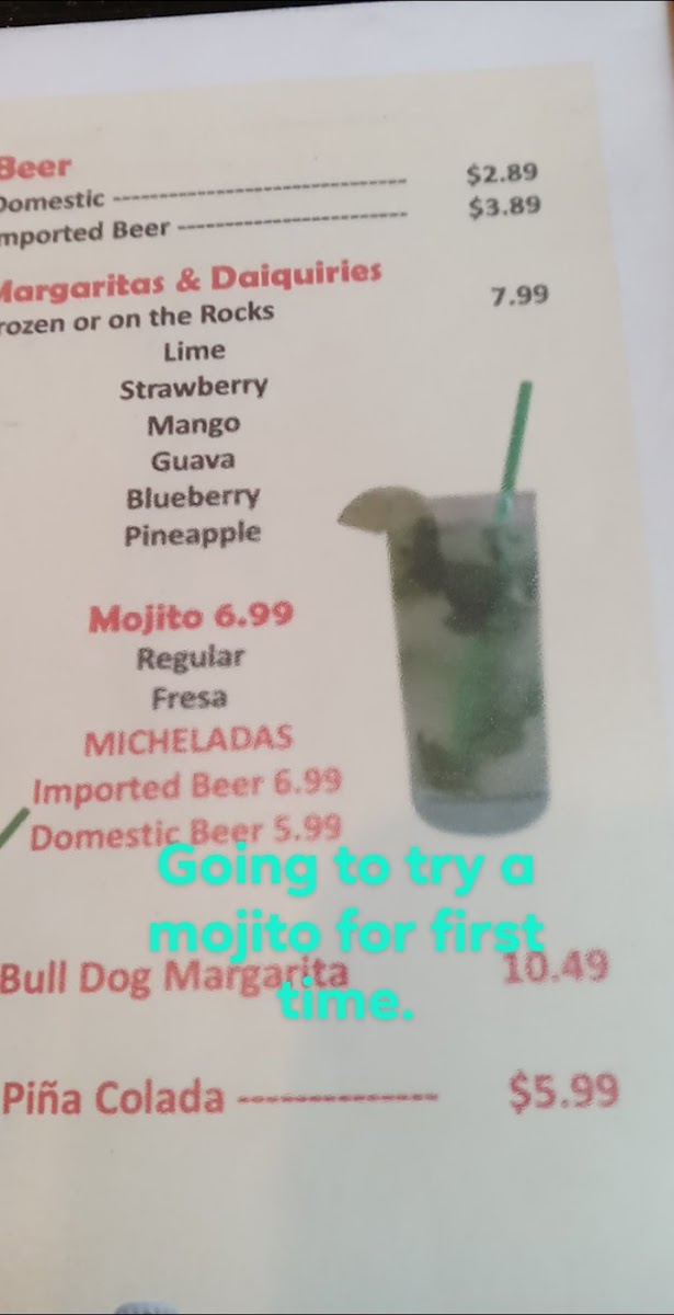 El Dorado Restaurant - 4