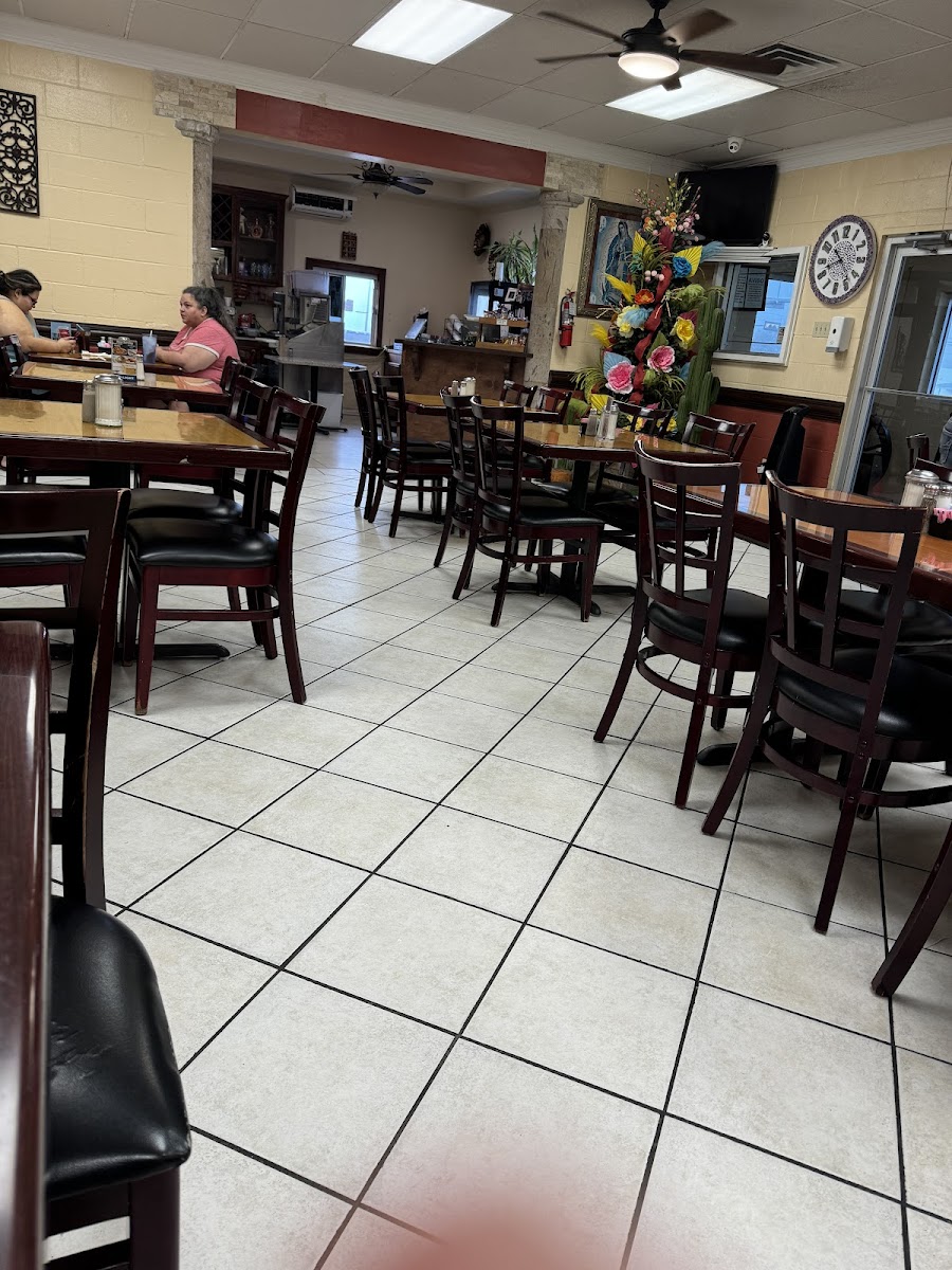 El Dorado Restaurant