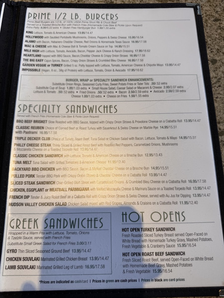 Kings Valley Diner - 3